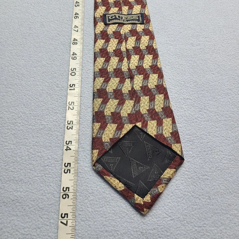 Guess usa american